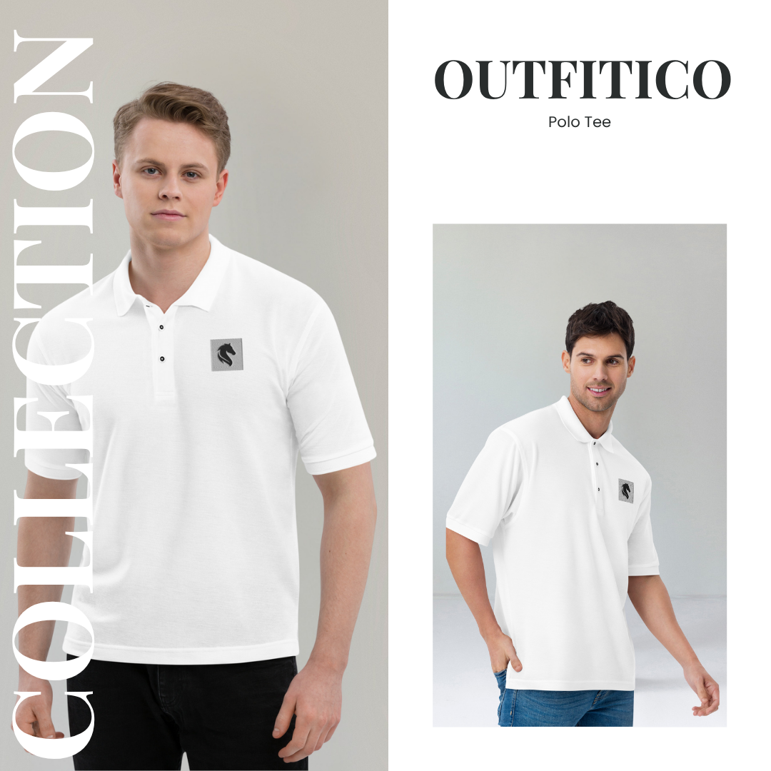 Polo Tee